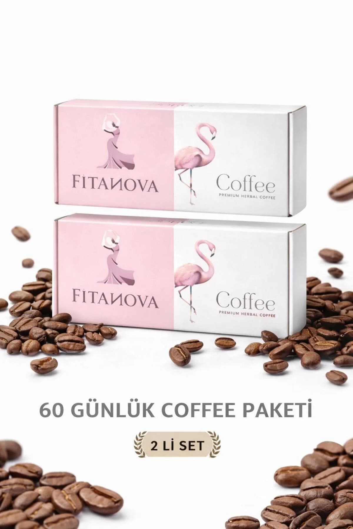 2'Lİ COFFE