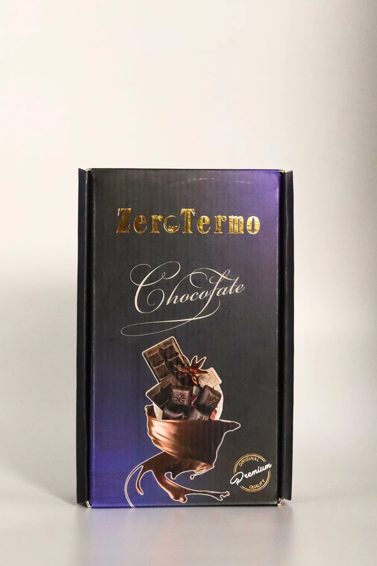 TOZ ÇİKOLATA