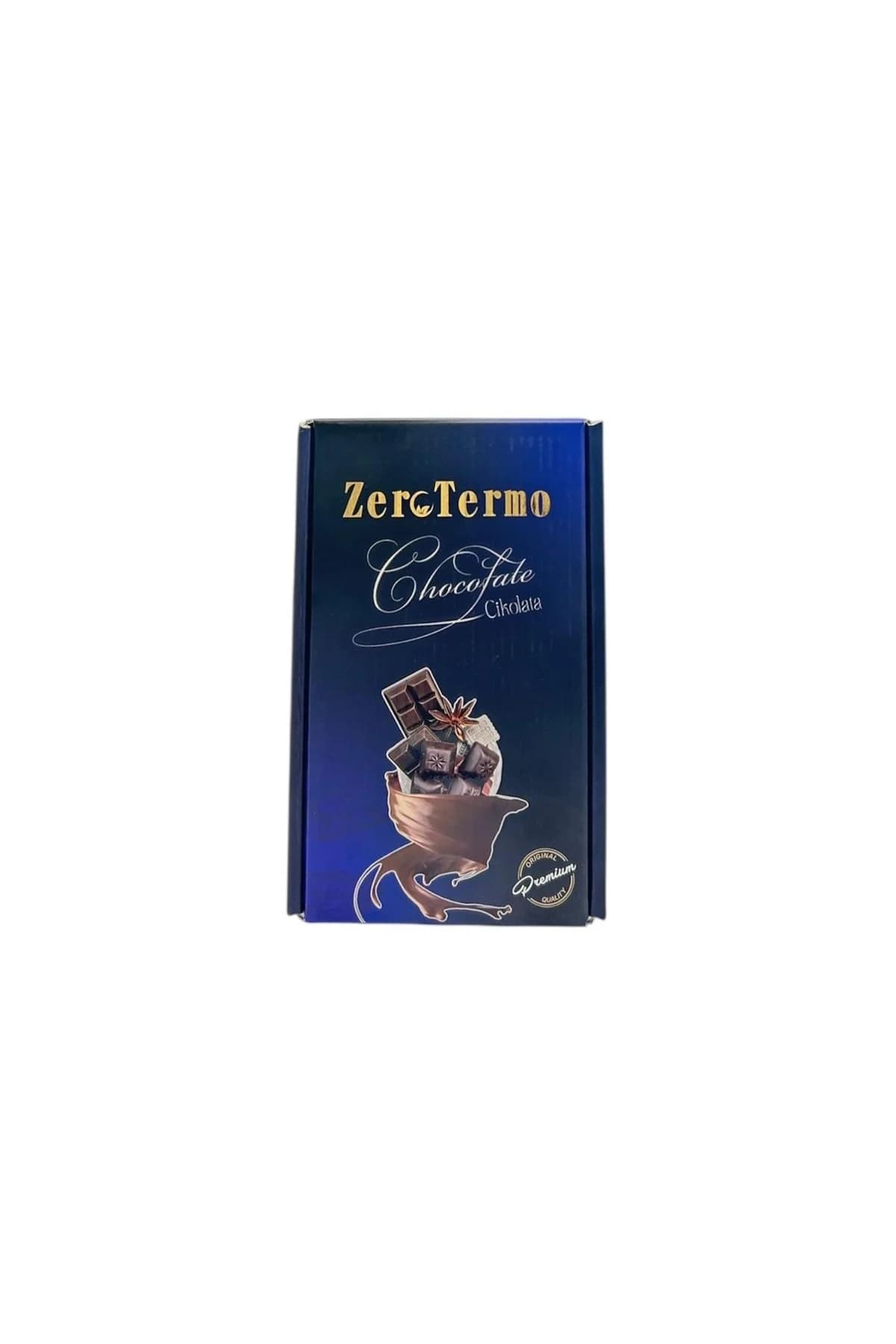 Chocolate Fit & Lezzet