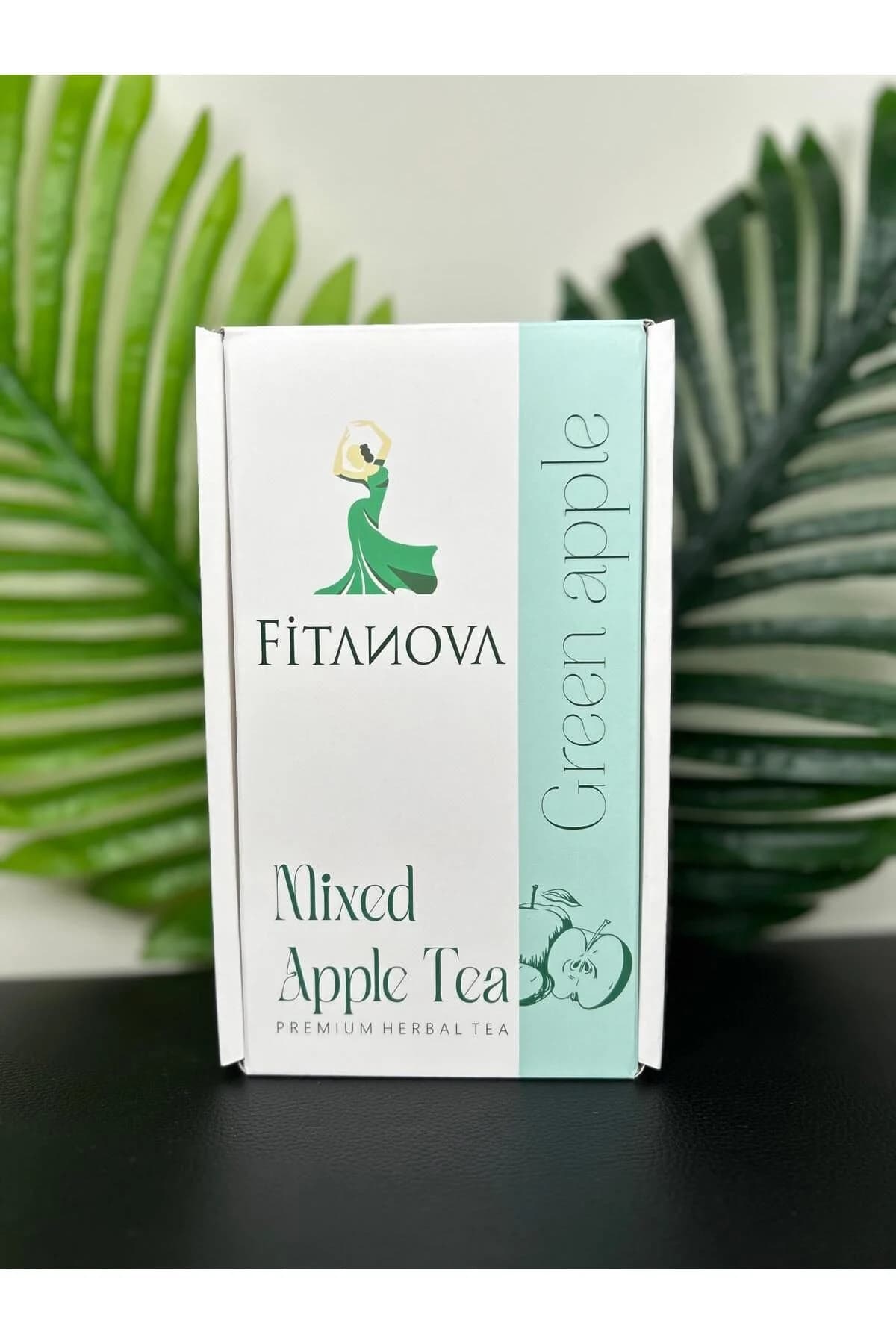 DETOX ÇAY