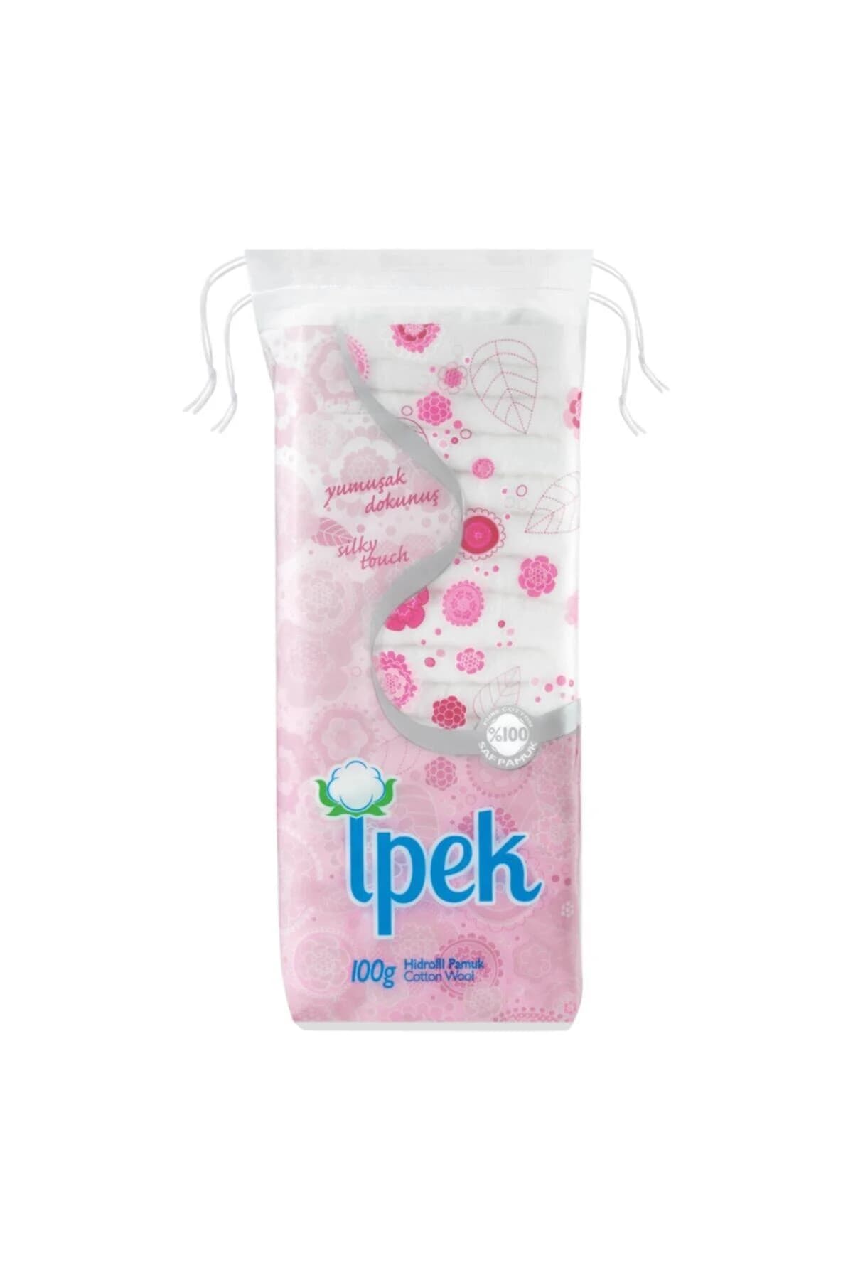 İpek Pamuk 100 gr