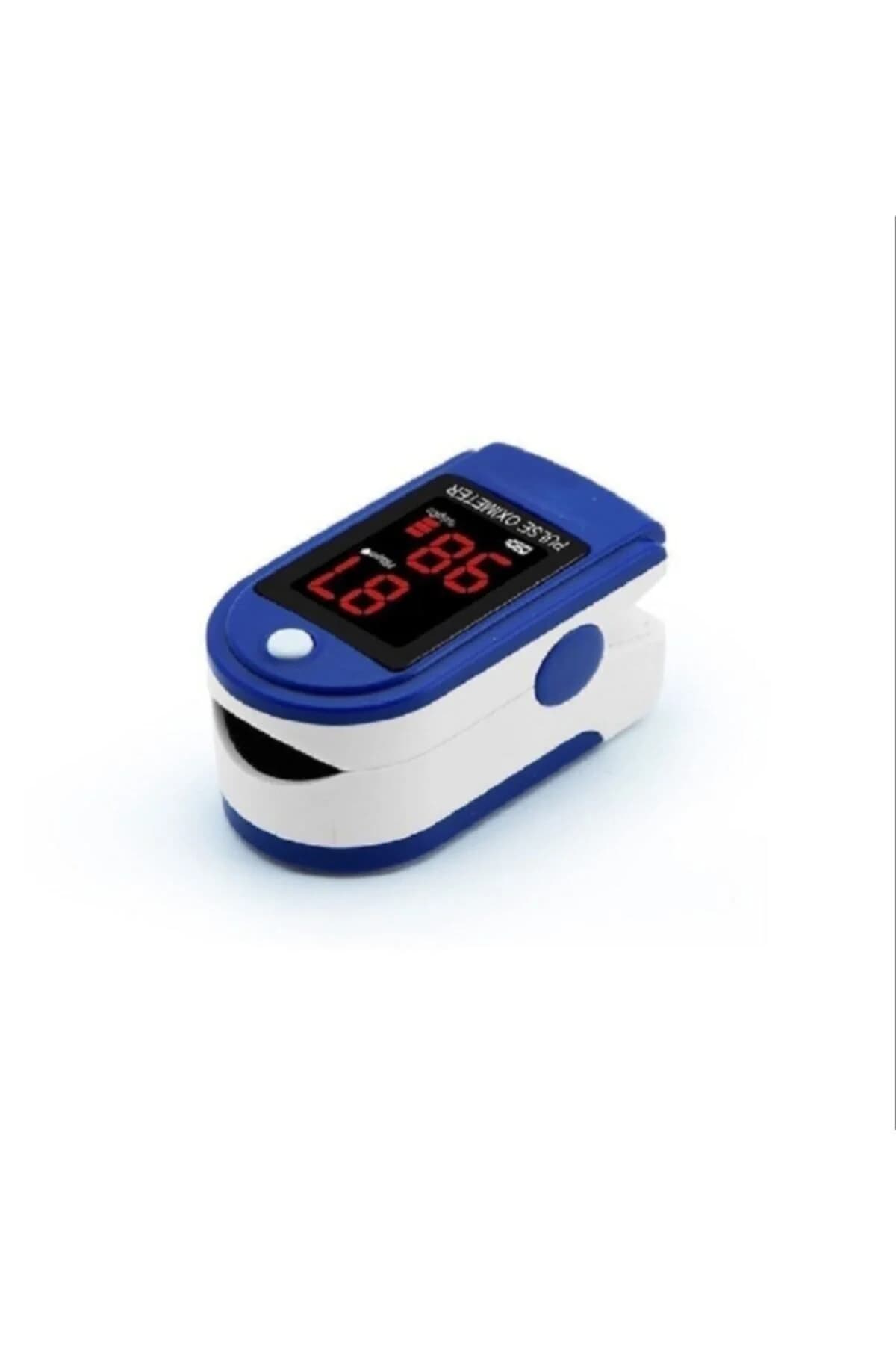 Mod Pulse Oksimetre Spo2 Pr