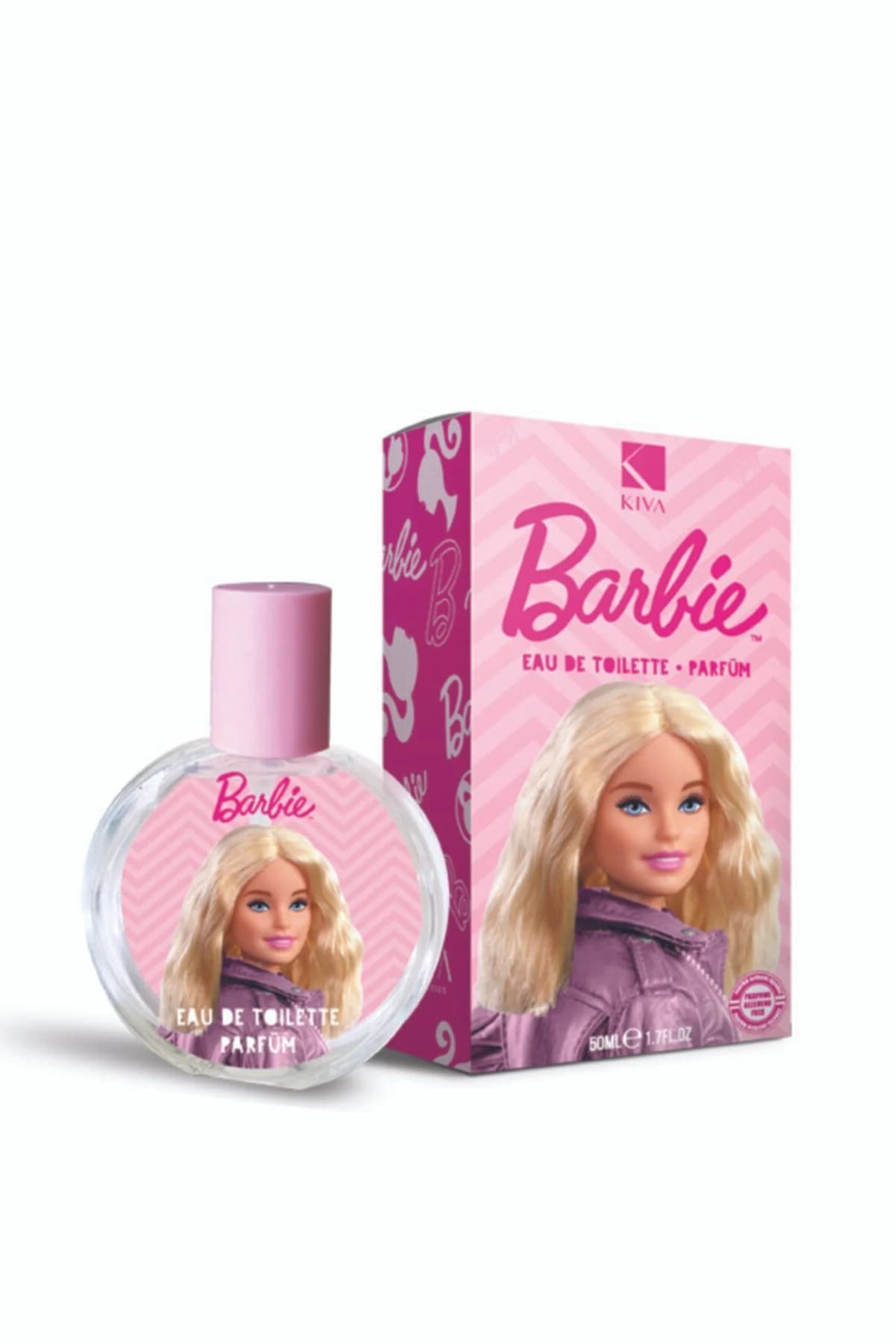 Barbie Parfüm EDT 50 ml