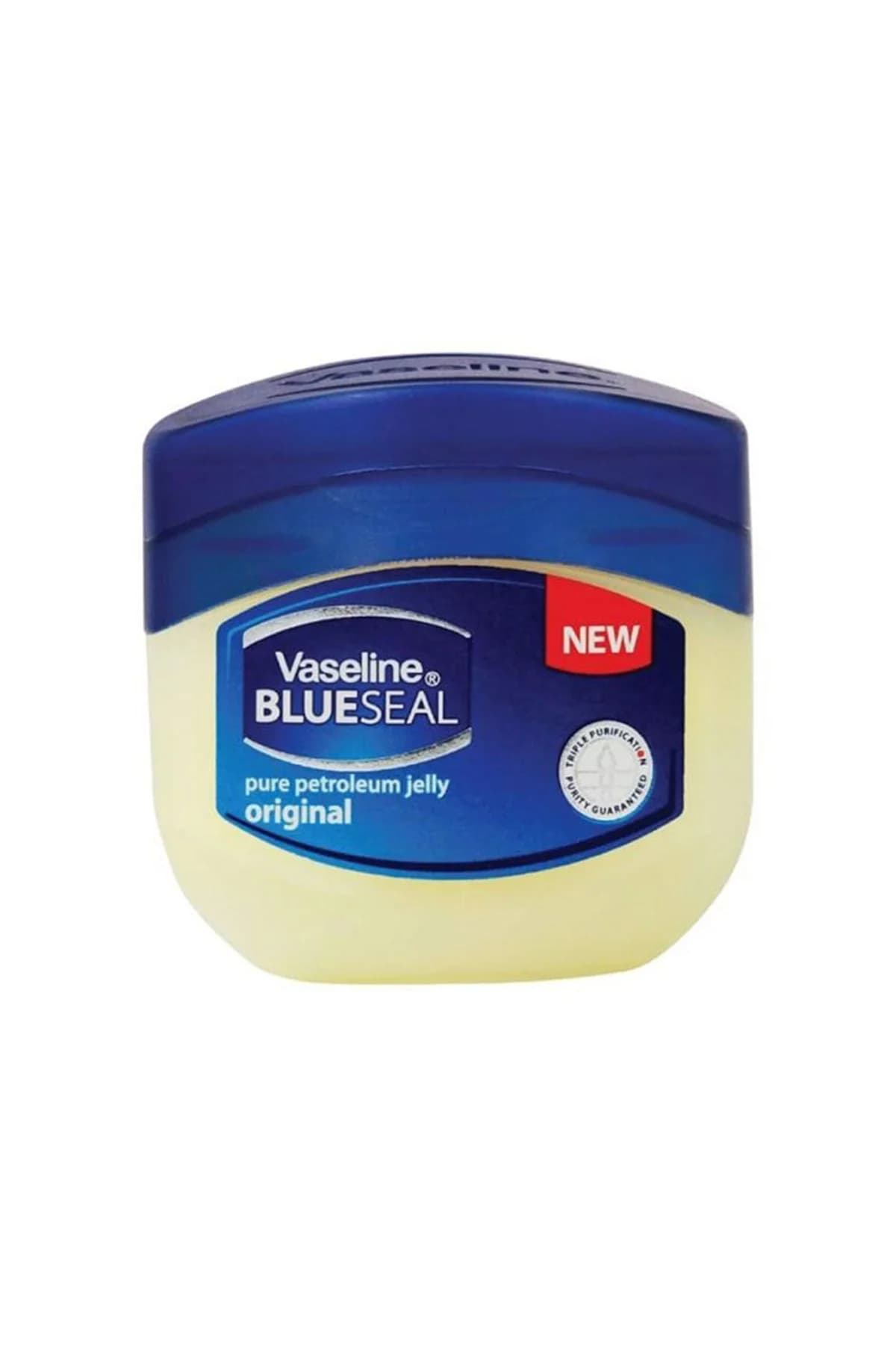 Vaseline Blueseal Pure Petroleum Jelly 100 ml