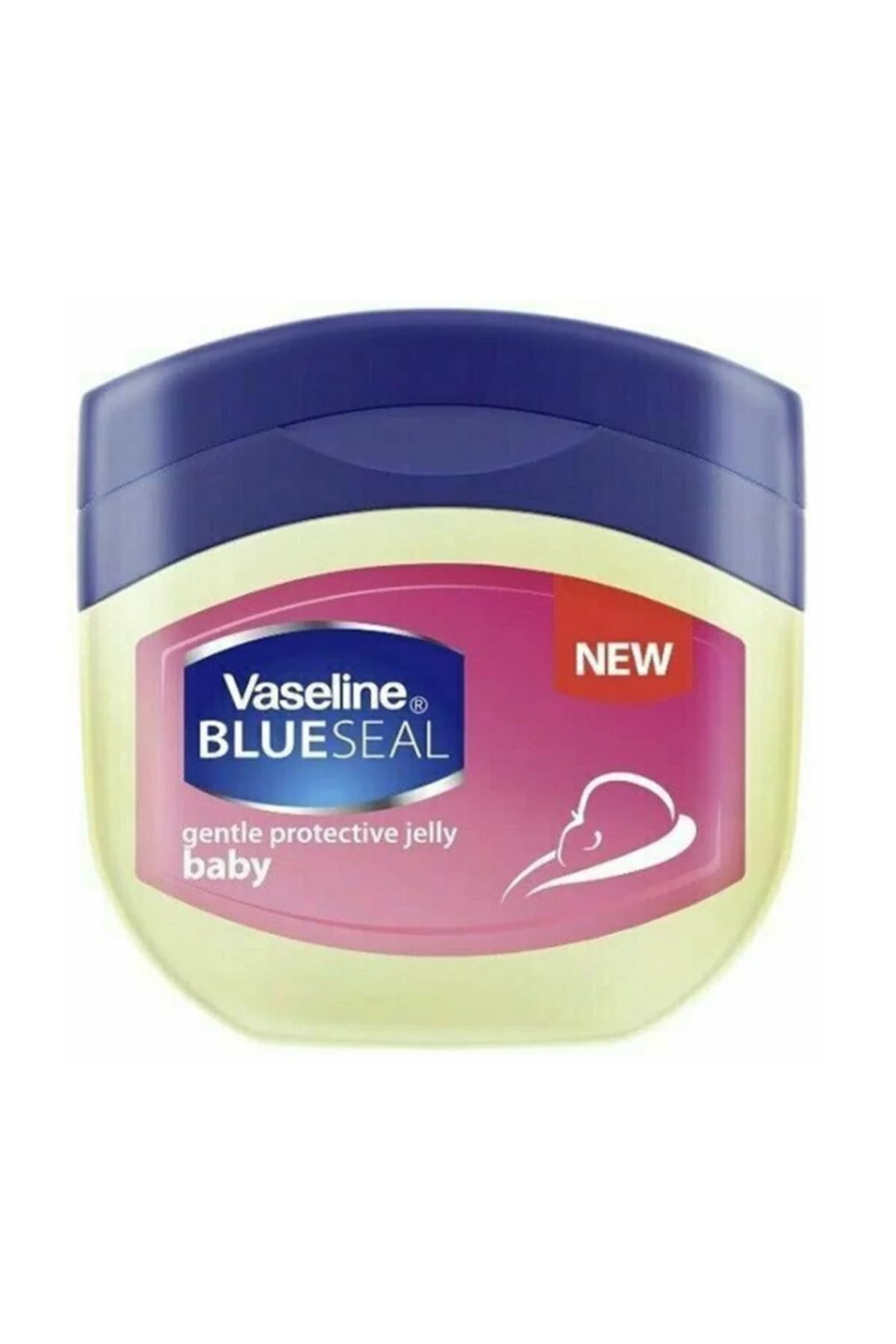 Vaseline Baby 100 ml