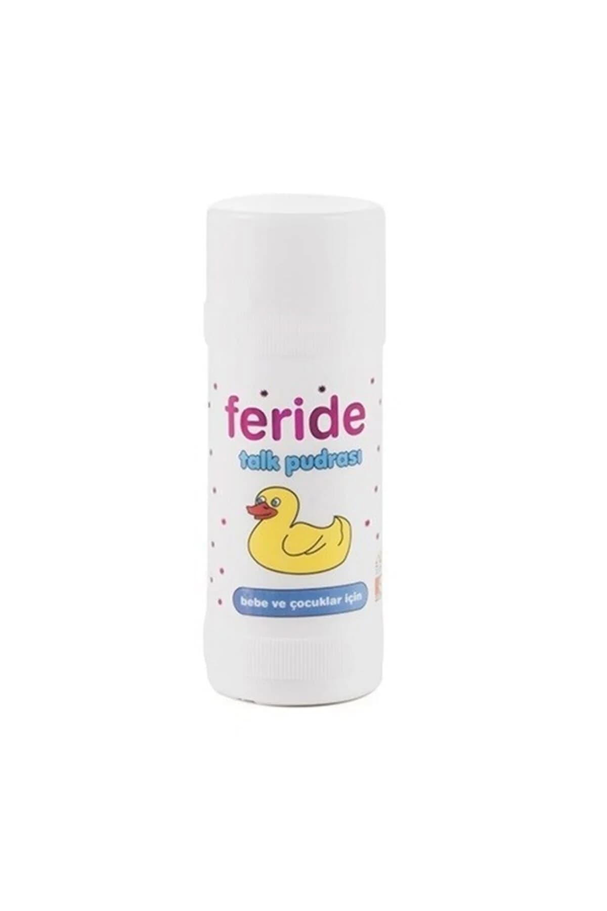 Feride Pudra 75 gr