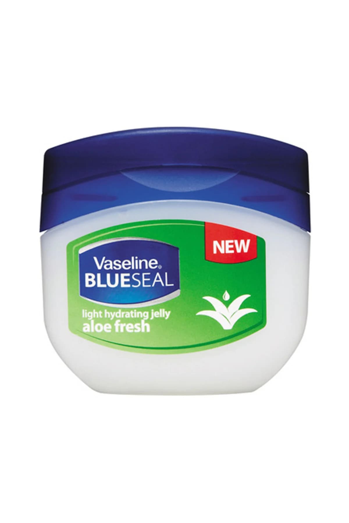 Vaseline Blueseal Aloe Fresh Vazelin 100 ml